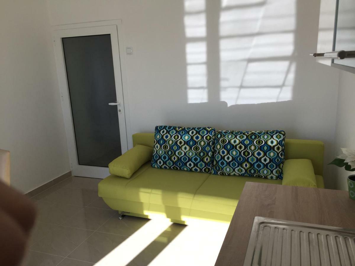 Marija Apartment Нін Екстер'єр фото