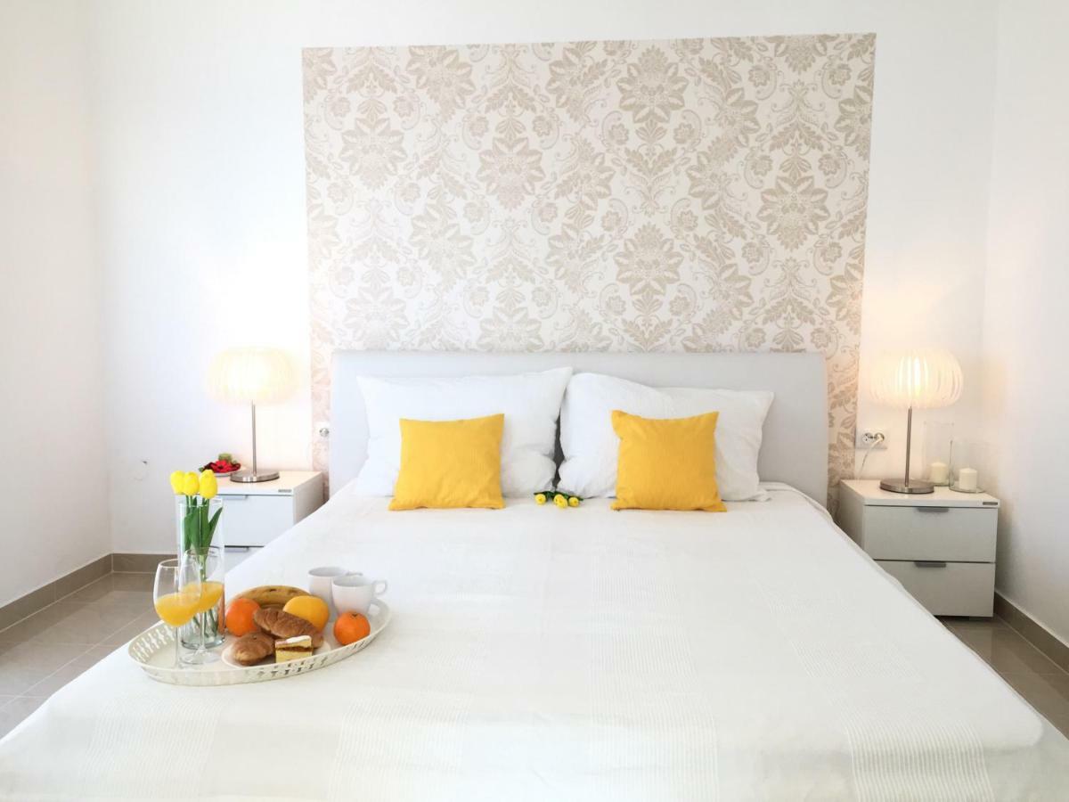 Marija Apartment Нін Екстер'єр фото
