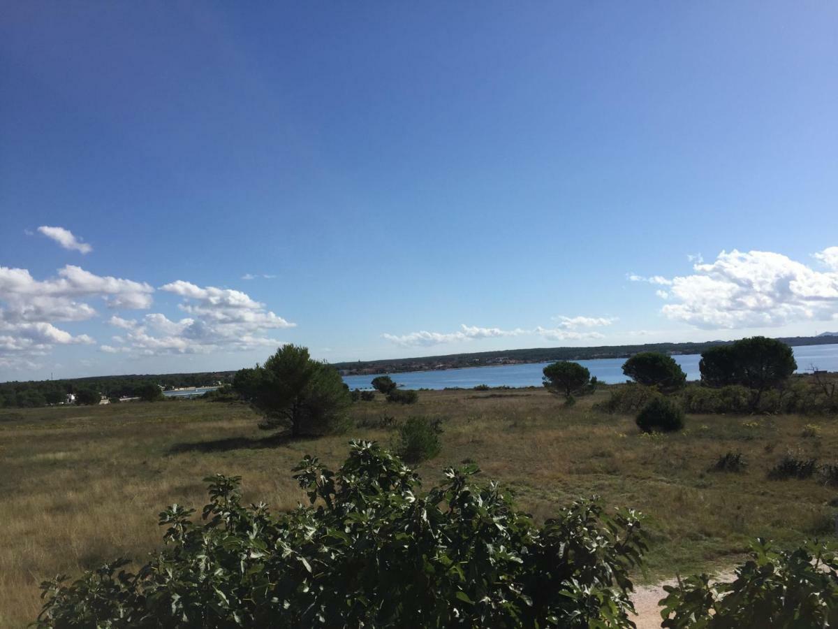 Marija Apartment Нін Екстер'єр фото