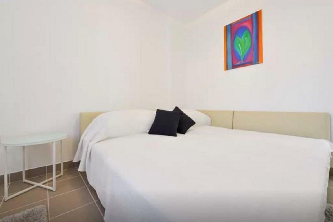 Marija Apartment Нін Екстер'єр фото