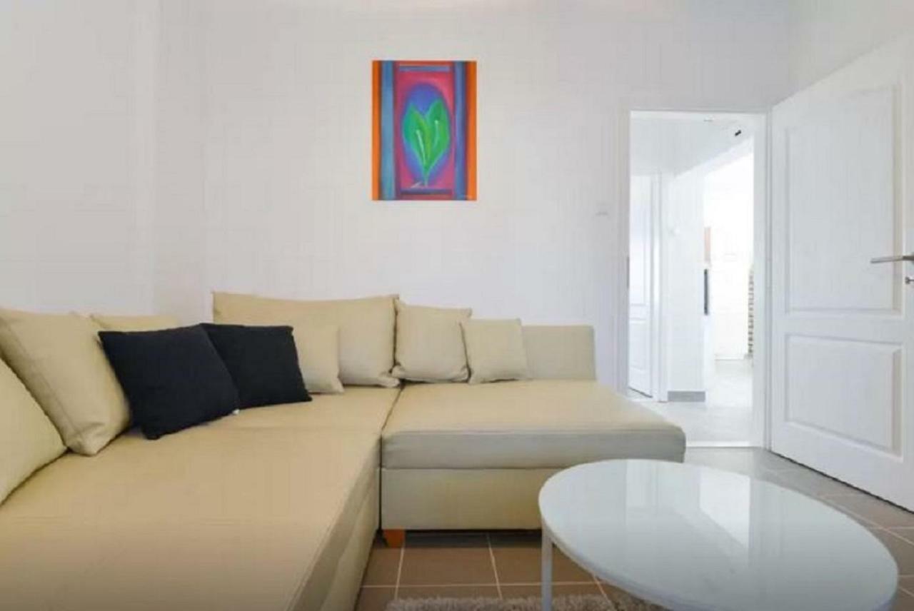 Marija Apartment Нін Екстер'єр фото