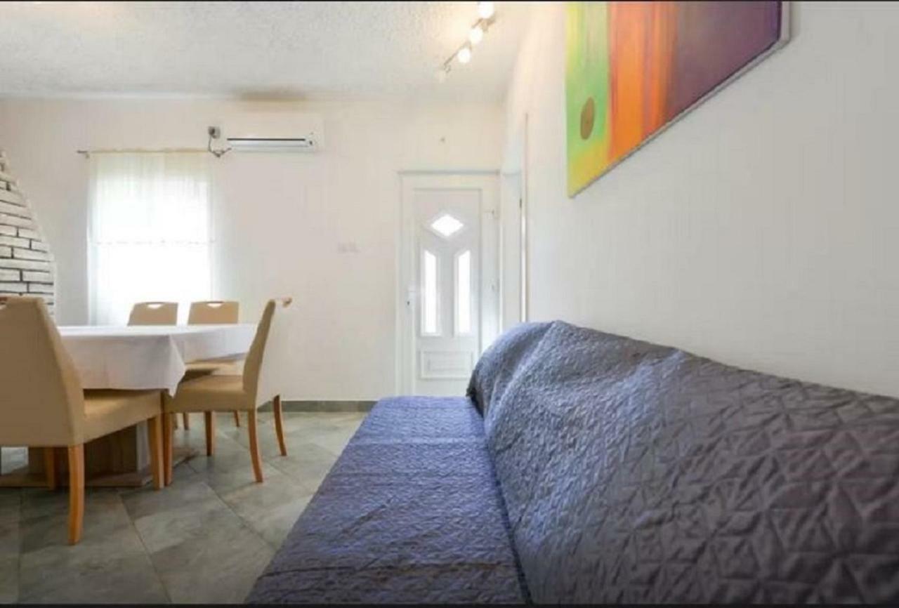 Marija Apartment Нін Екстер'єр фото
