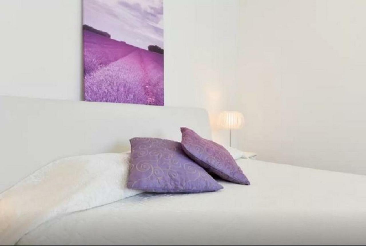 Marija Apartment Нін Екстер'єр фото